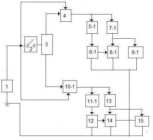 一种遥控发射装置的制作方法