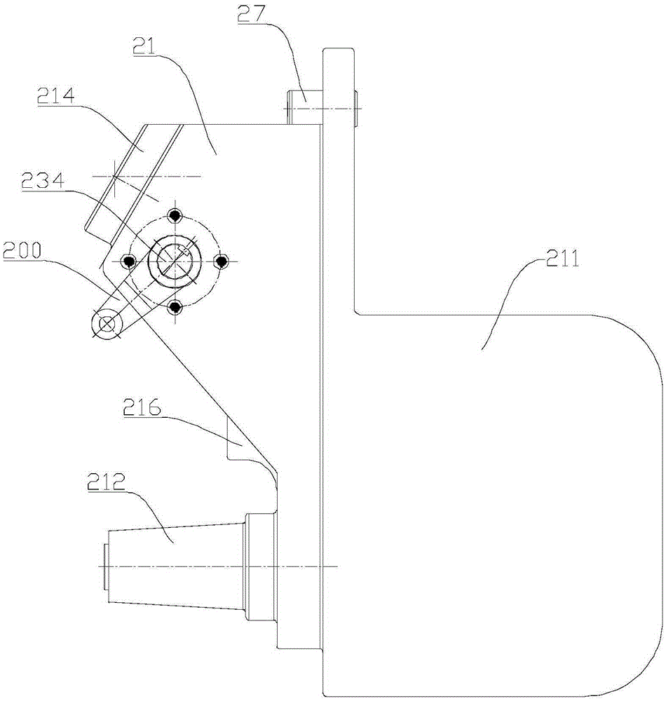 三工位隔離開關(guān)和具有其的開關(guān)柜的制作方法與工藝