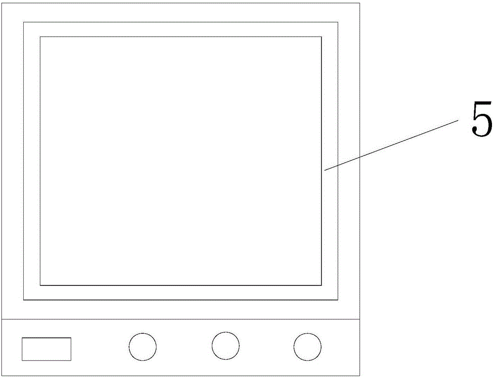 一種新型電磁爐的制作方法與工藝