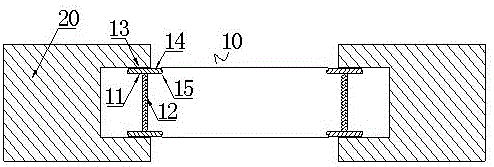 電子元件彈性插接式電路板的制作方法與工藝