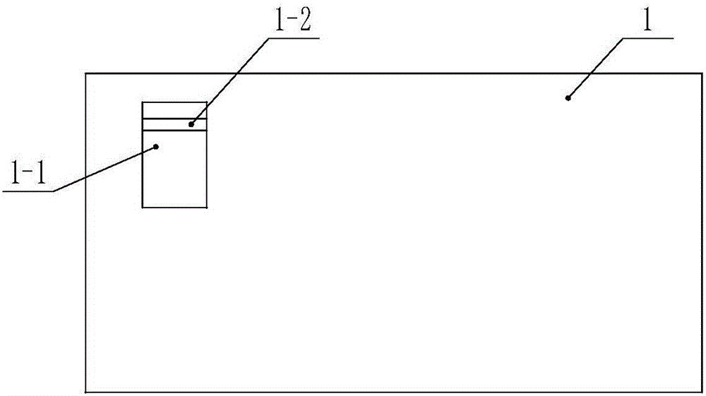 带风扇的健身办公桌的制作方法与工艺