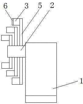 一种中药橱柜的制作方法与工艺