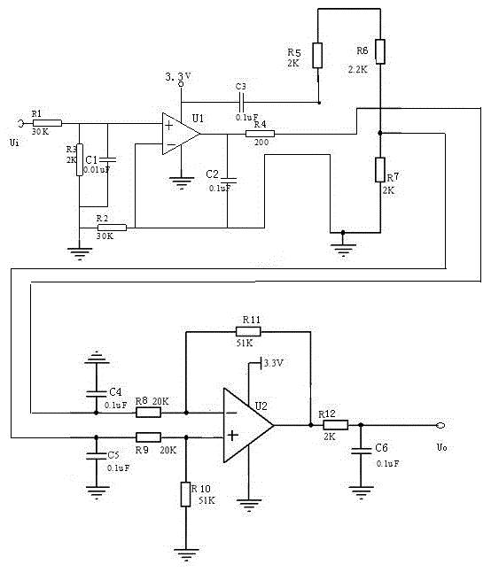 具有采样电路和搅拌功能的智能锅盖的制作方法与工艺