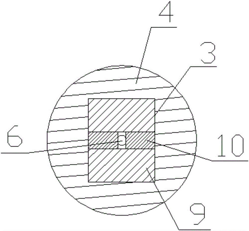 一种擦窗器磁辊的制作方法与工艺