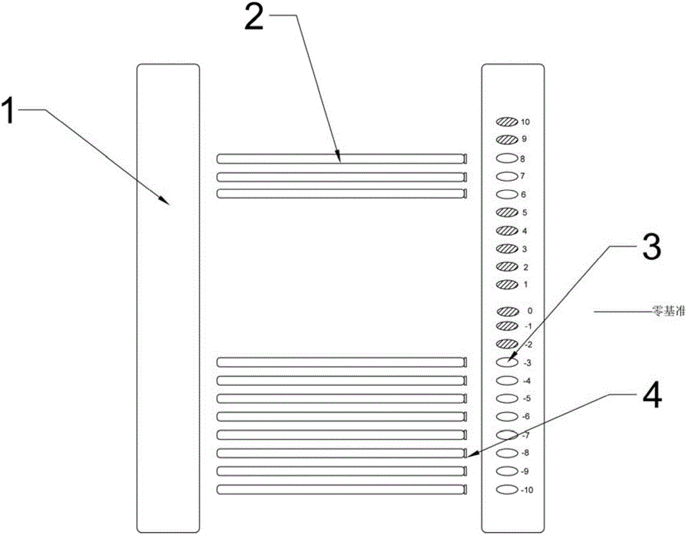 力量器械使用情況的監(jiān)測(cè)系統(tǒng)及其監(jiān)測(cè)方法與流程