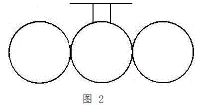 三环球栏的制作方法与工艺