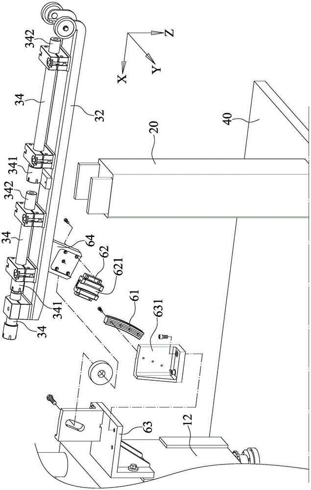 矯直機(jī)的制作方法與工藝