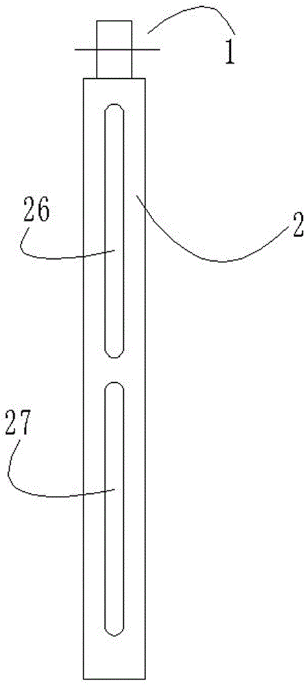 一種電機(jī)沖片制作設(shè)備及其定子片、轉(zhuǎn)子片分揀裝置的制作方法