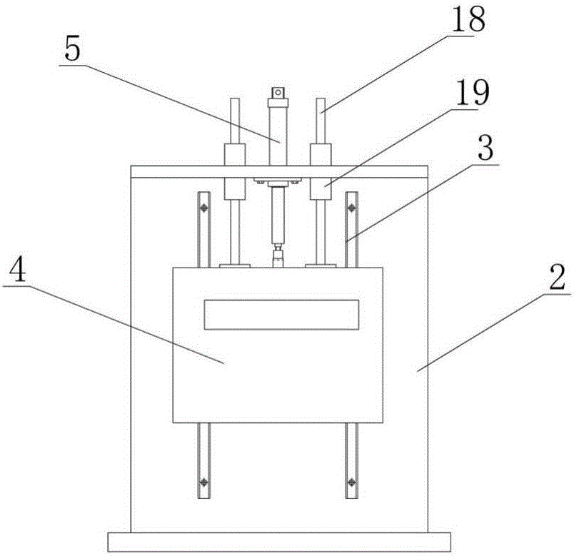 一種高精度小型零部件切割機(jī)的制作方法與工藝