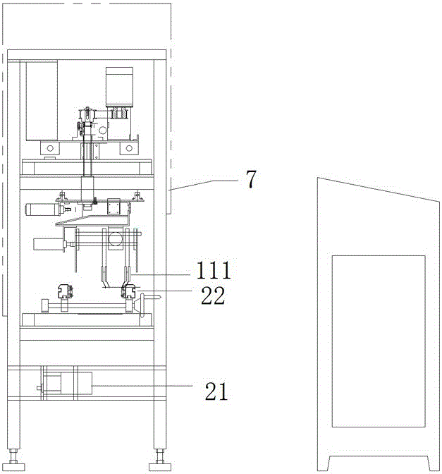 一种全自动电路板焊接切脚机器人的制作方法与工艺