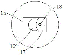 一種雙向可調(diào)整接近開關(guān)的制作方法與工藝