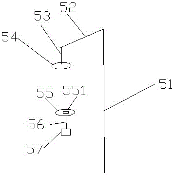 一種基于玻璃藥瓶材質(zhì)分析用的能自散熱倒角機(jī)的制作方法與工藝