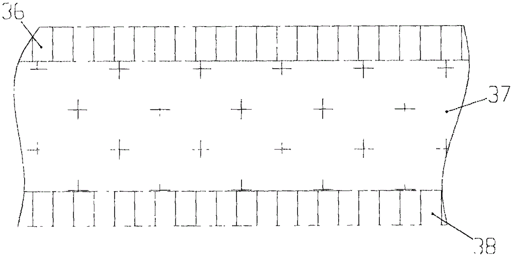 皮帶激光切割全自動設(shè)備的制作方法與工藝