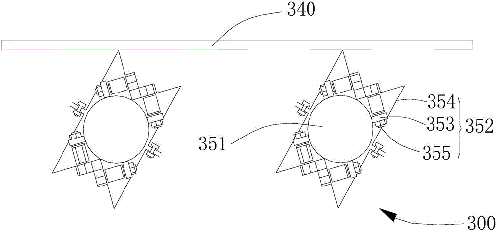 粉碎機(jī)的制作方法與工藝