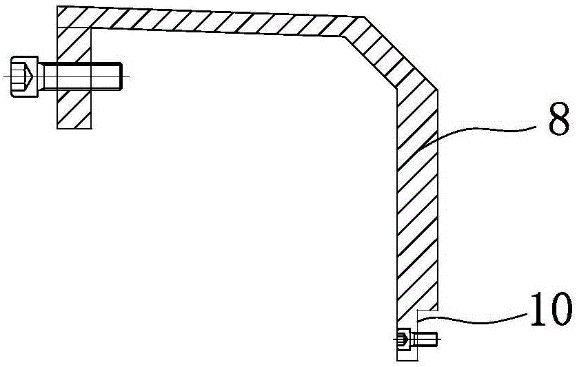 自定位便拆模工字樁模具的制作方法與工藝