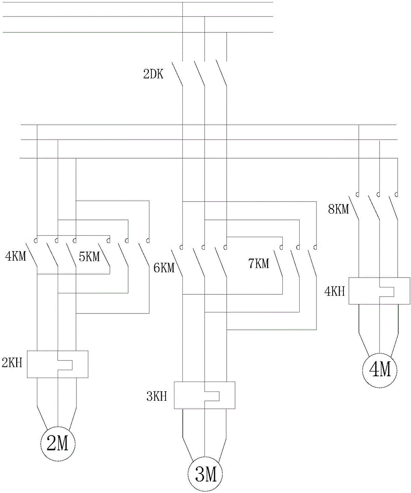 懸輥機(jī)的無(wú)線遙控接收器的制作方法與工藝