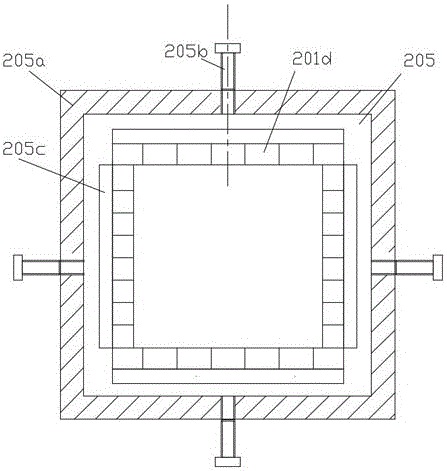 一種制造鍋爐用環(huán)保燃料的機器的制作方法與工藝