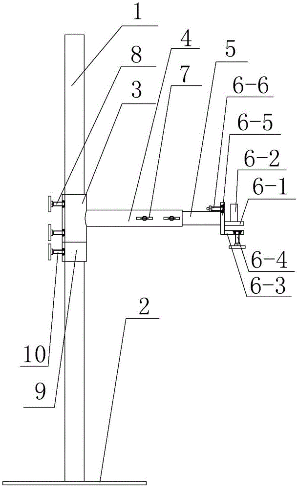 一種焊接架的制作方法與工藝