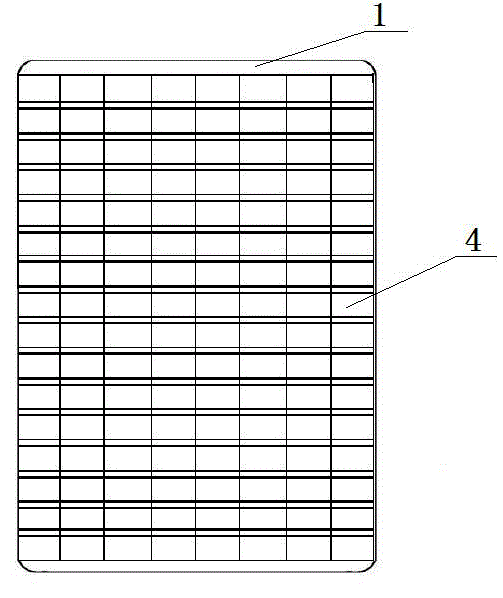 一种书写板夹充电器的制作方法与工艺