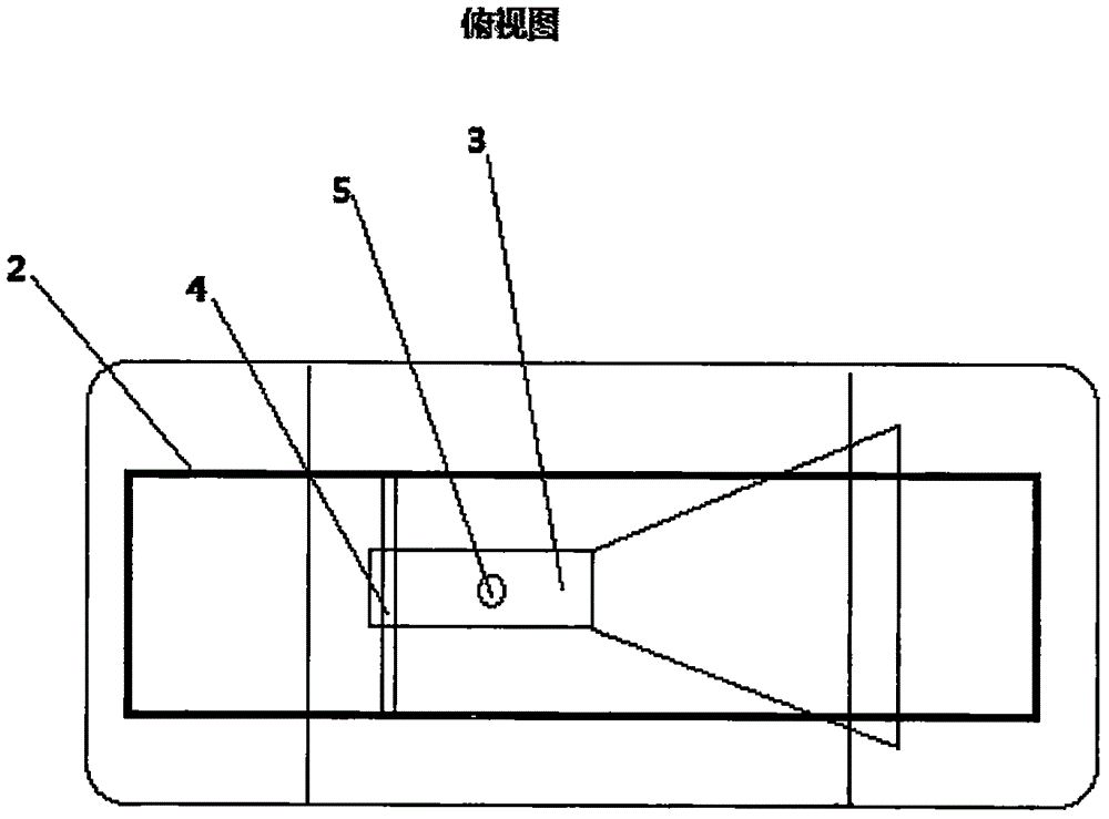 一種冰雪路剎車裝置的制作方法