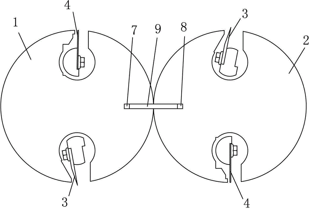 便于折叠辊定位的折叠机的制作方法与工艺