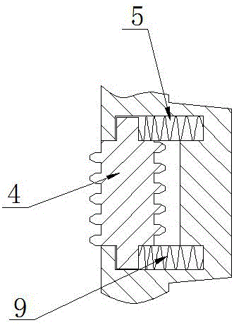 一种起重机吊钩的制作方法与工艺