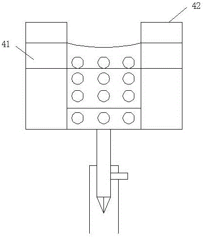 一種汽車頭枕的制作方法與工藝