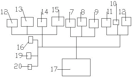 一种固态物料发酵装置的制作方法