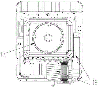 微波干衣机及用于微波干衣机的滚筒的制作方法与工艺