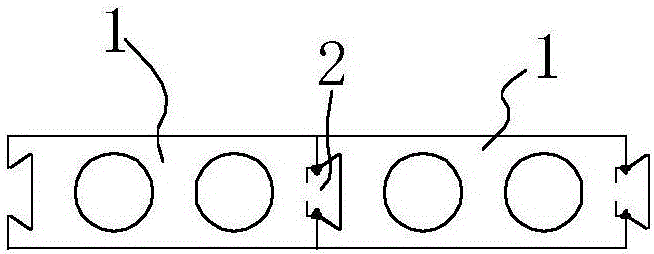 連續(xù)墻的制作方法與工藝