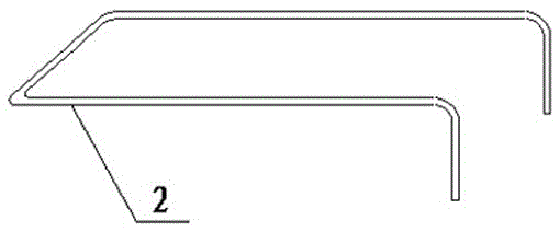 復(fù)合箍筋的制作方法與工藝