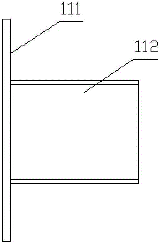 雙軌滑移式模板支撐體系及成套施工方法與流程