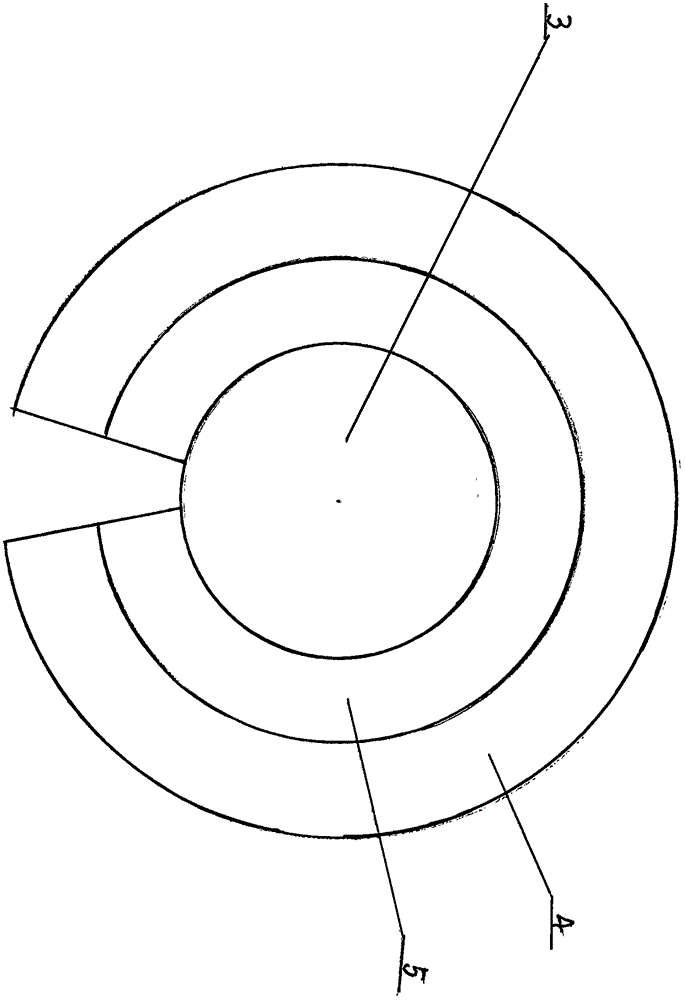 鋼結(jié)構(gòu)組裝式立體存車(chē)場(chǎng)的制作方法與工藝