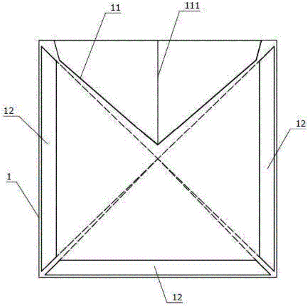 一种简易帐篷的制作方法与工艺