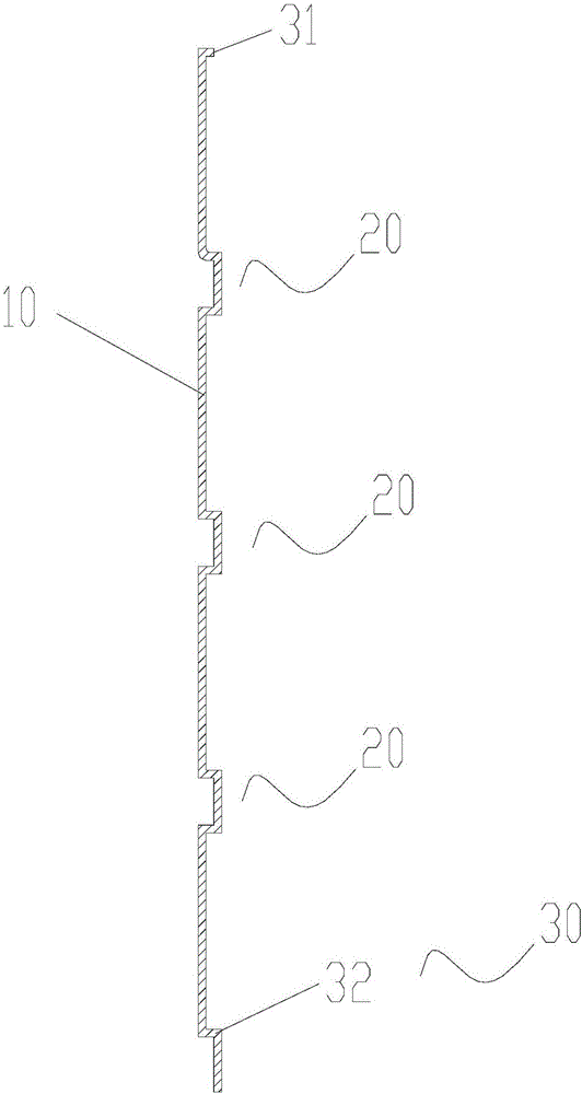 卡箍結(jié)構(gòu)及具有其的熱水器的制作方法與工藝