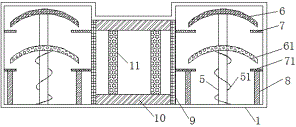 一種發(fā)動機(jī)缸體配件墊塊的制作方法與工藝