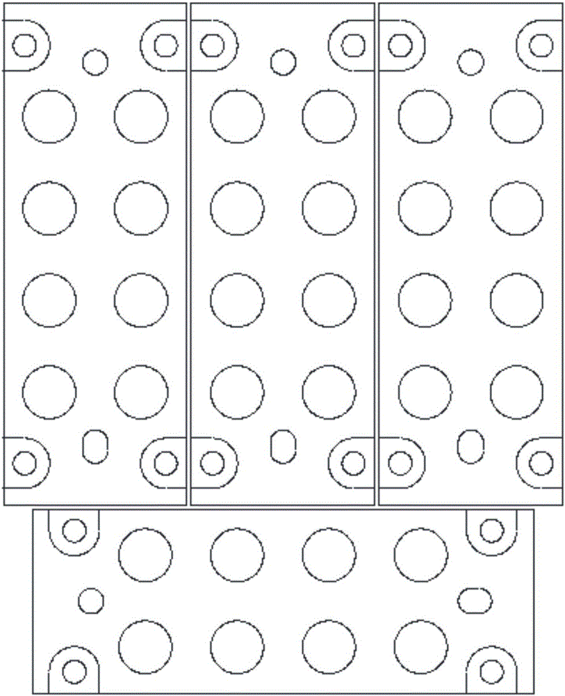 一种新型激光与LED混色光源系统的制作方法与工艺