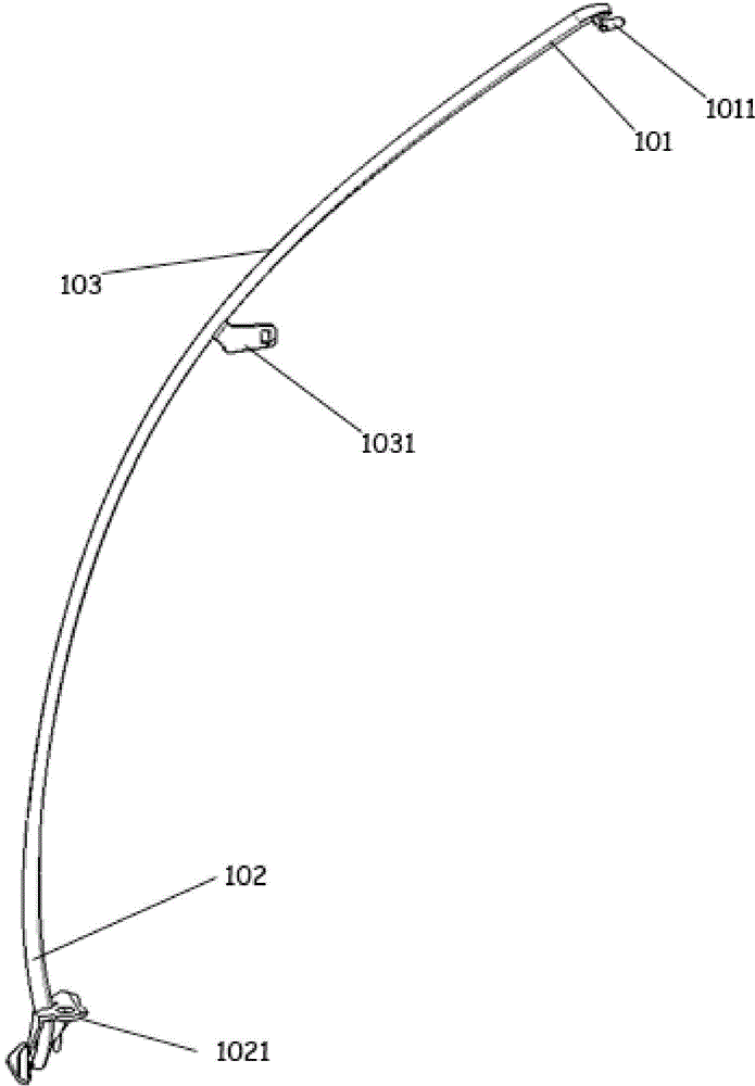 一種光導(dǎo)組件的制作方法與工藝