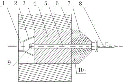 氣井泄壓放空系統(tǒng)的制作方法與工藝