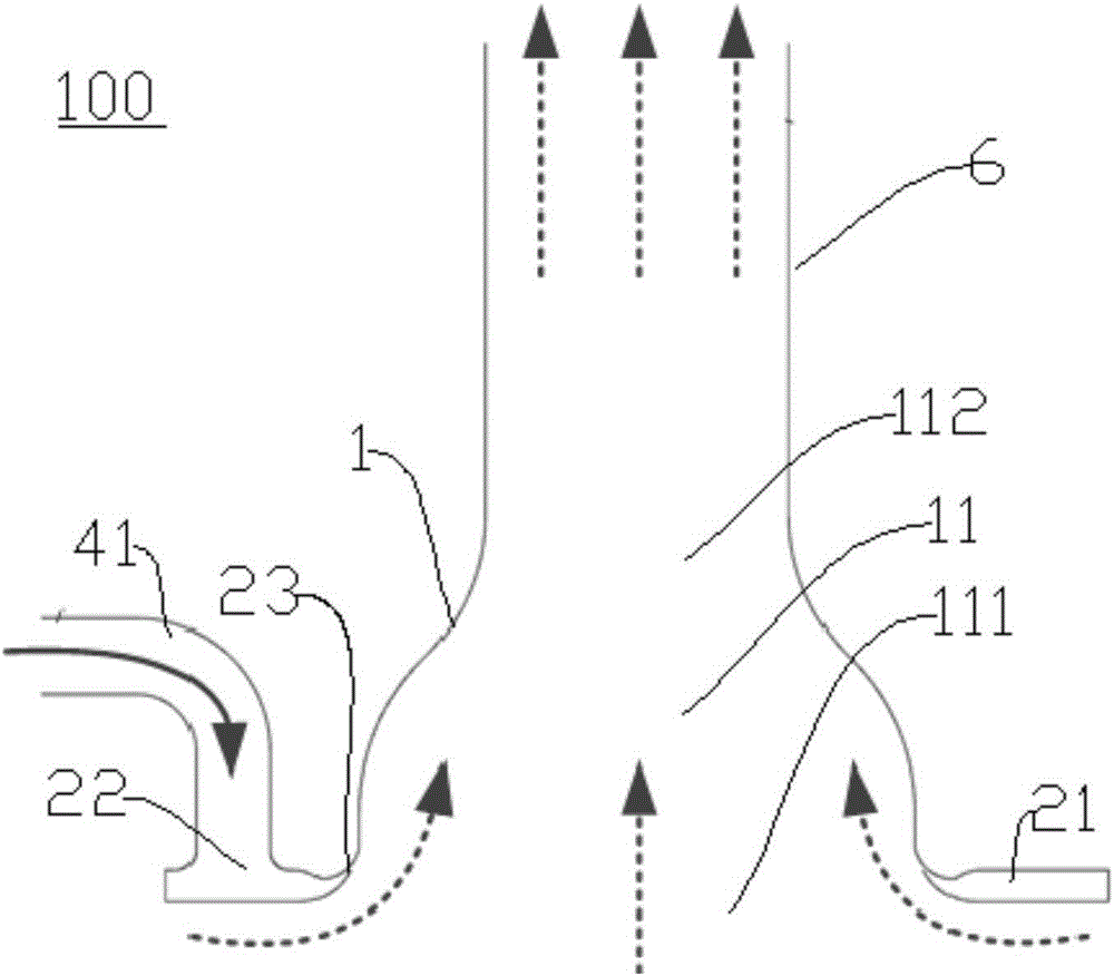 油煙機的制作方法與工藝