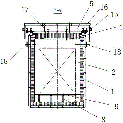 燃?xì)夂娓蔂t的制作方法與工藝