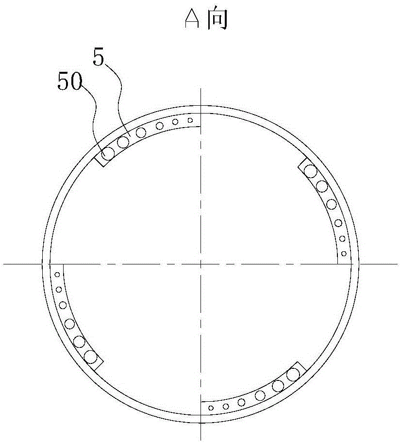 一種新型回轉(zhuǎn)窯的制作方法與工藝