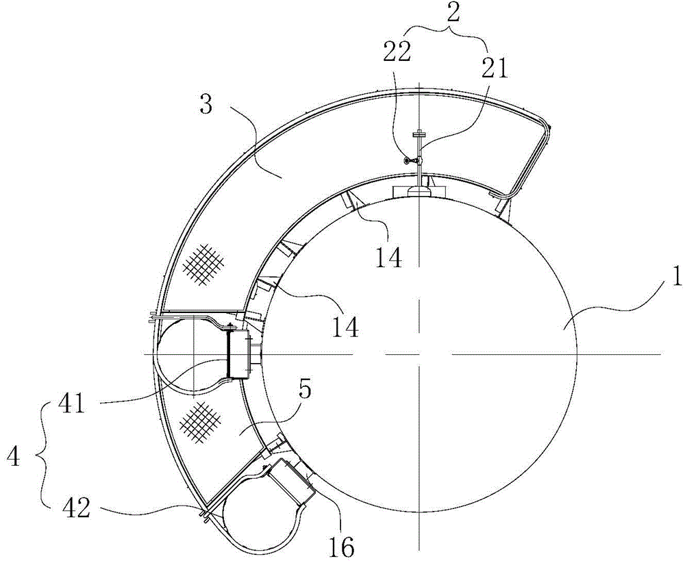 压力容器的制作方法与工艺