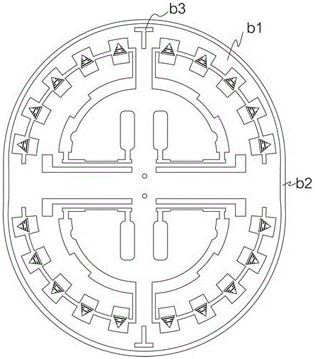 設有濾波器的變電站局部放電信號檢測系統(tǒng)的制作方法與工藝