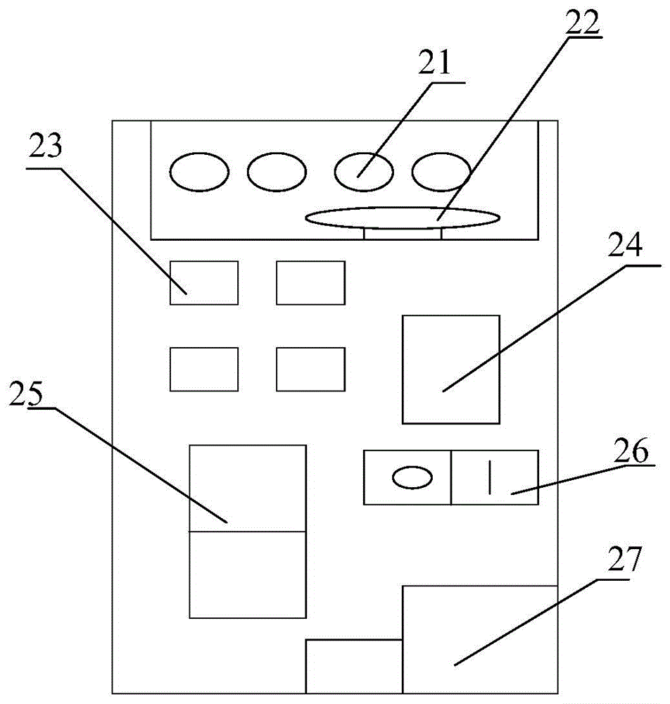 一種智能化數(shù)字識(shí)別設(shè)備的制作方法與工藝