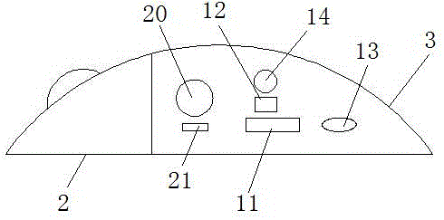 能進(jìn)行尺寸調(diào)節(jié)的多功能鼠標(biāo)的制作方法與工藝