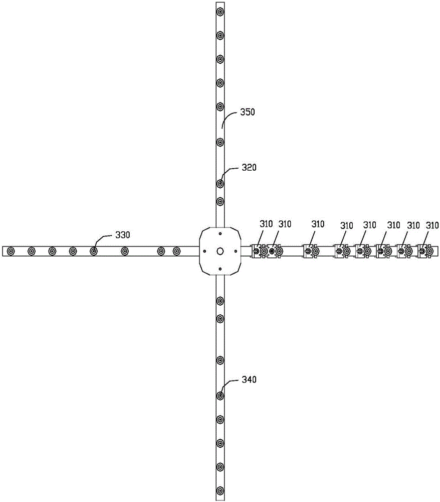 一种太阳系模型的制作方法与工艺