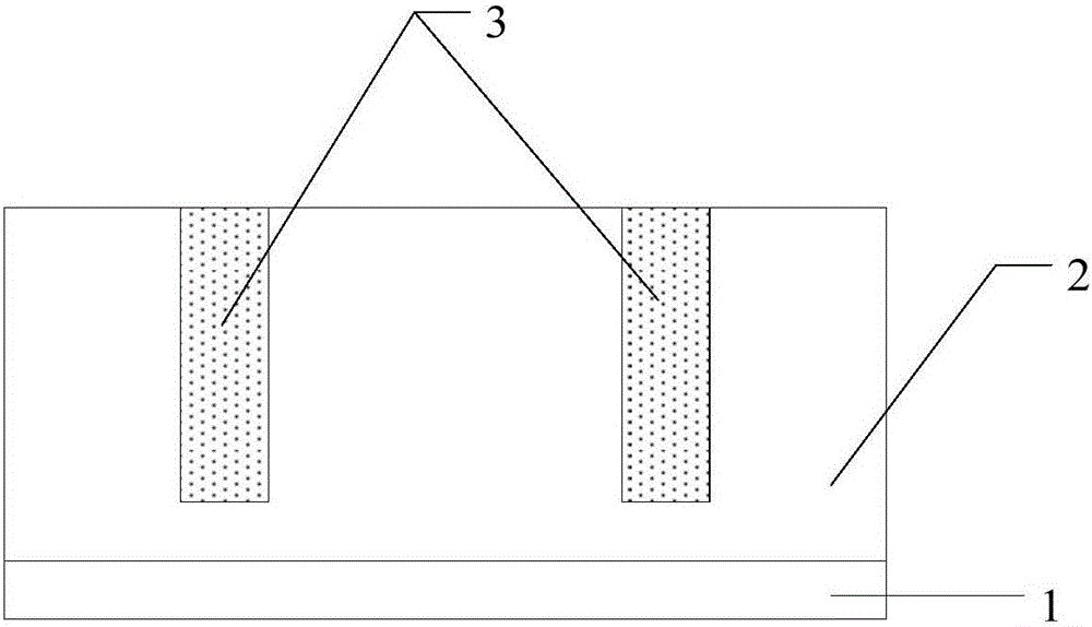 超結(jié)器件制造方法及超結(jié)器件與流程