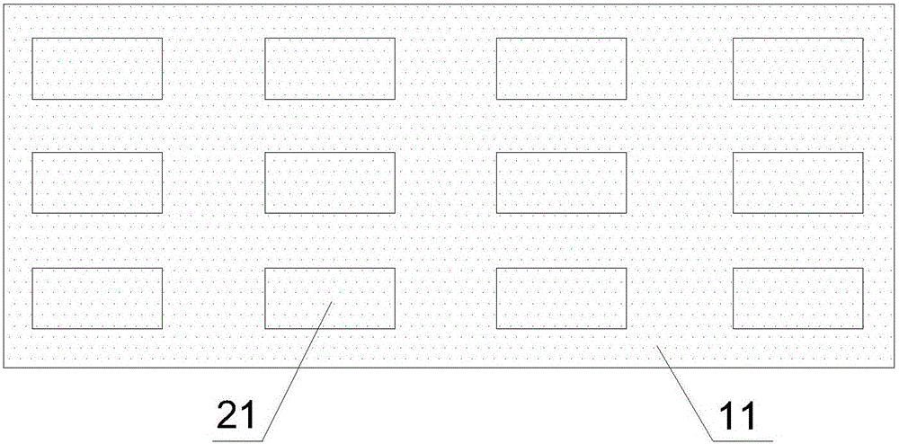 一種顯示器件結(jié)構(gòu)及其制備方法與流程