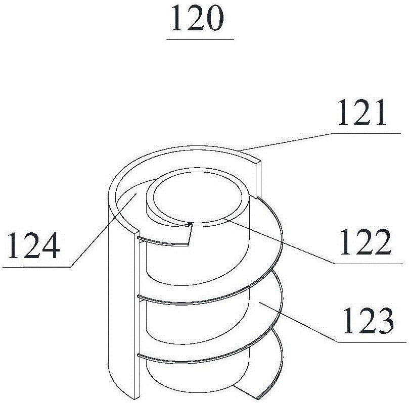 一种手动点播施肥器的制作方法与工艺